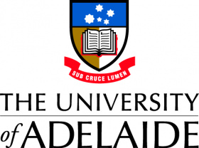 The University of Adelaide