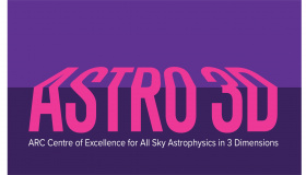 Astro 3D