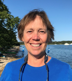 Mary Droser