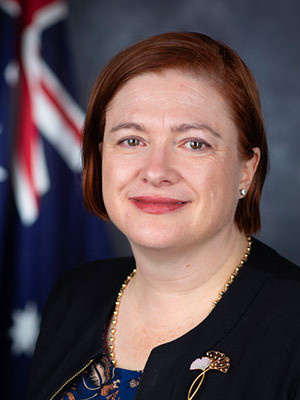 Tanya Monro