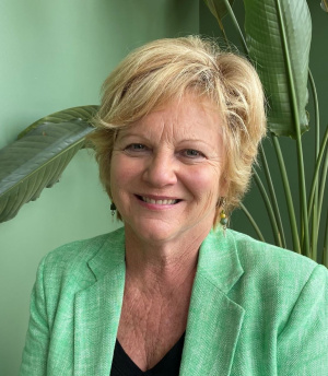 Sheryn Pitman