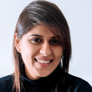 Zohra Lassi